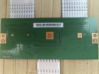 Repuestos originales TV Cecotec VQU10065S 65”