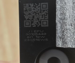 Repuestos originales TV Cecotec VQU10065S 65”
