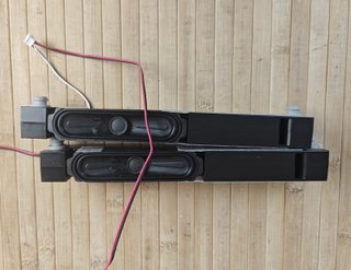 Repuestos originales TV Cecotec VQU10065S 65”