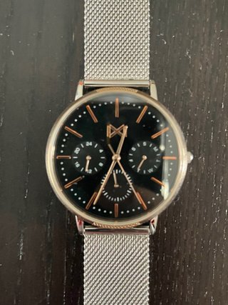Reloj Mark Maddox Multifunción Hombre HC7123-57