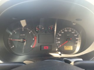 SEAT Ibiza 2000
