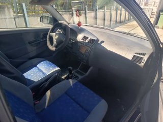 SEAT Ibiza 2000