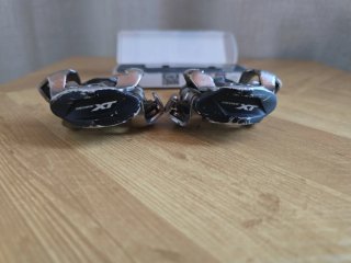 Pedales Shimano para Bicicleta