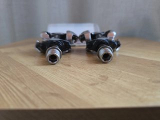 Pedales Shimano para Bicicleta