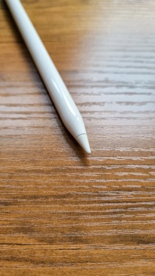 Apple Pencil 1ª Gen