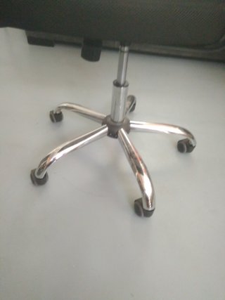 Silla de oficina ergonómica