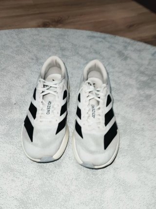 Adidas Adizero Evo SL Talla 42 2/3