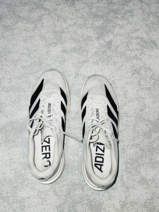 Adidas Adizero Evo SL Talla 42 2/3