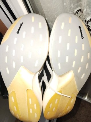 Adidas Adizero Evo SL Talla 42 2/3