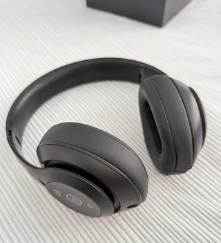 Auriculares Beats Studio 3 Negros