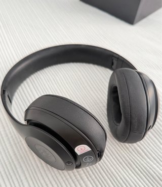 Auriculares Beats Studio 3 Negros
