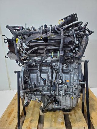 Motor MG HS Mk1 2022