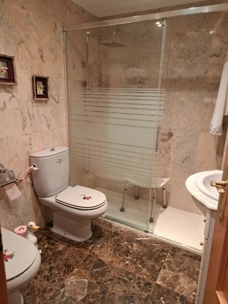 Alquilo habitación en Calatayud-Zaragoza.