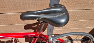 Bicicleta carretera B'twin Triban 3