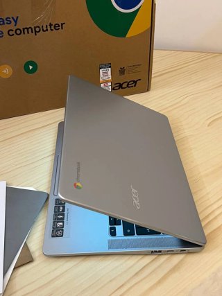 Portátil Acer Chromebook 314 Intel celeron 14 FHD