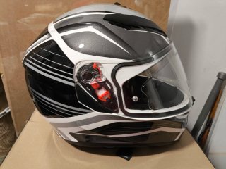 Casco Moto AGV K3