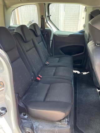 Citroën Berlingo 1.6 HDi 90cv IVA Deducible Etqt B