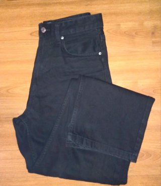 Vaqueros hombre talla 34
