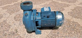 Motor Bomba ITUR GC 150 T
