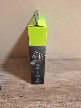 Gillette Labs con Barra Exfoliante