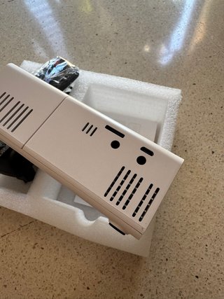 Mini Proyector Z1