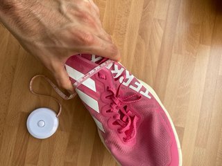Adidas Terrex Trail, placa de carbonoRunning mujer