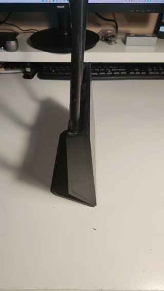 Router Asus AC1900 Dual Band Gigabit