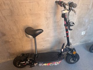 Patinete Eléctrico Raycor 2000W