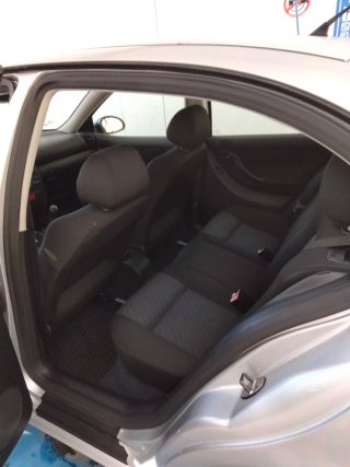 SEAT Leon 2004