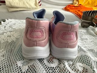 Zapatillas Skechers Niña Multicolor