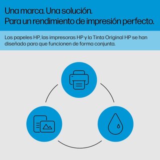 HP cartucho tinta original calidad profesional