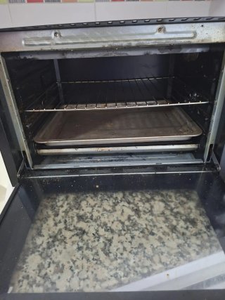 Horno sobremesa + Plancha Grill
