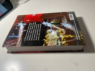 5º Viaje al Reino de la fantasia