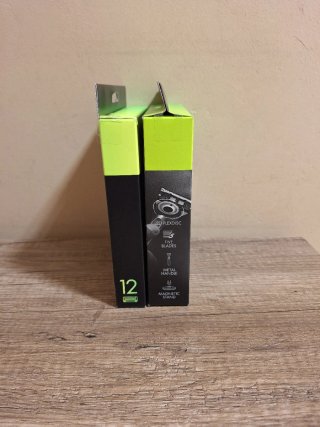 Gillette Labs maquinilla + 19 recambios