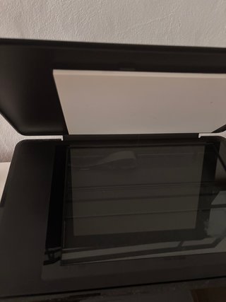 Stampante multifunzione HP ENVY 4500