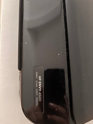 Stampante multifunzione HP ENVY 4500