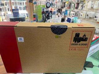 Lenovo ThinkPad E16 Gen 3