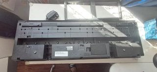 Tastiera Yamaha PSR-F51