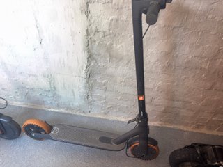Patinete Eléctrico Xiaomi
