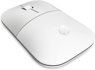 HP ratón inalámbrico precisión batería larga