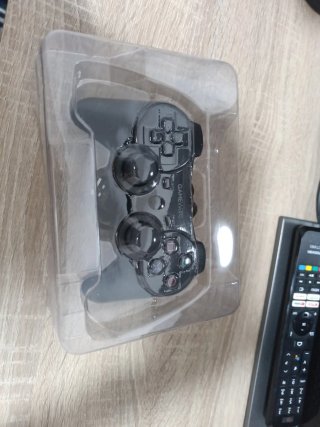 Mando Gameware Bluetooth para PS3