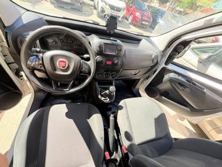 FIAT Fiorino 2018
