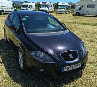 SEAT Leon 1.4 tsi 125cv copa etiqueta C
