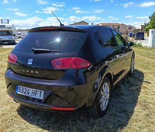 SEAT Leon 1.4 tsi 125cv copa etiqueta C