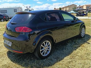 SEAT Leon 1.4 tsi 125cv copa etiqueta C