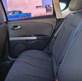 SEAT Leon 1.4 tsi 125cv copa etiqueta C