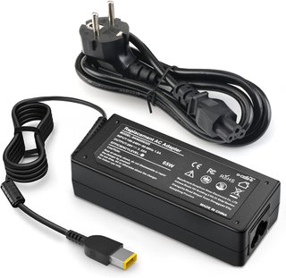 Caricabatterie portatile Dell Inspiron Vostro 65W