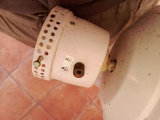 Ventilatore da soffitto - Parti di ricambio