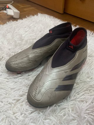 Botas de fútbol Adidas Predator