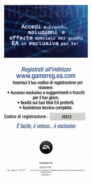Gioco Need for Speed Undercover PSP - Platinum